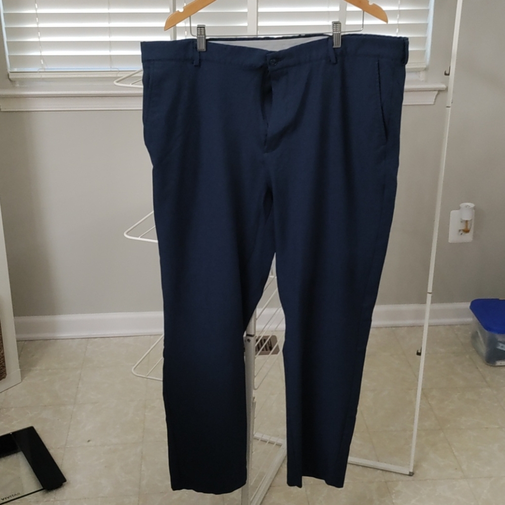 Greg Norman Travel Pants